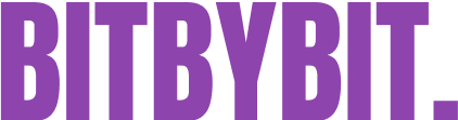 Bitbybit Logo